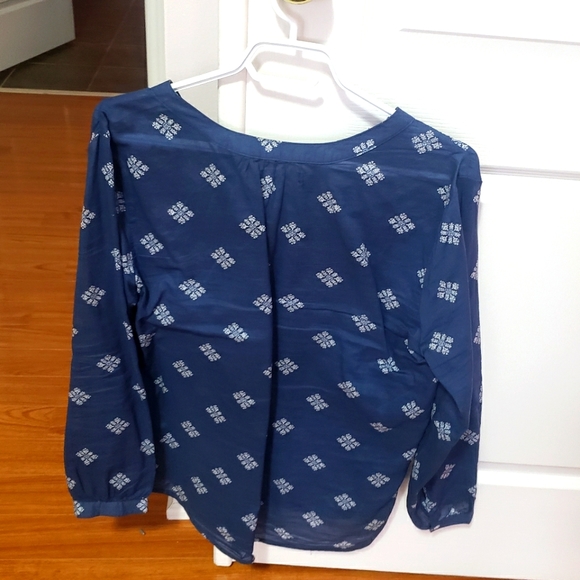 GAP Womens Top L - Picture 3 of 4